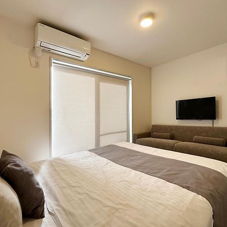 Bhotel Yutori - 1Br Apartment In Onomichi City Near The Station المظهر الخارجي الصورة
