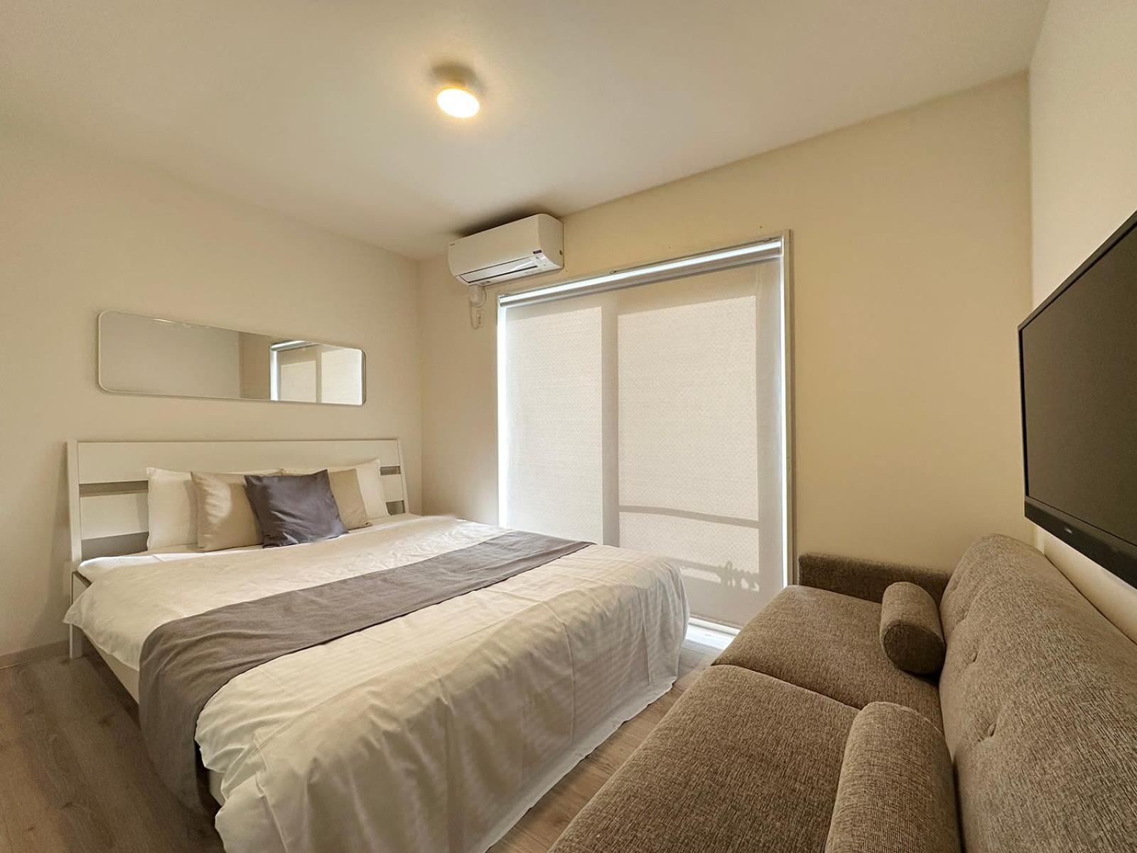 Bhotel Yutori - 1Br Apartment In Onomichi City Near The Station المظهر الخارجي الصورة