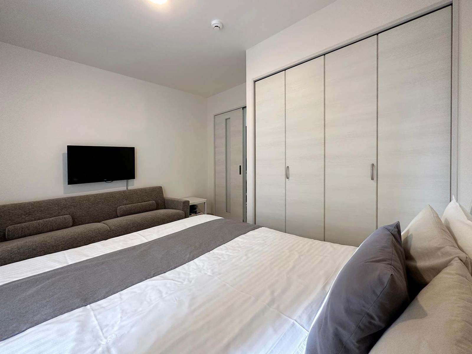 Bhotel Yutori - 1Br Apartment In Onomichi City Near The Station المظهر الخارجي الصورة