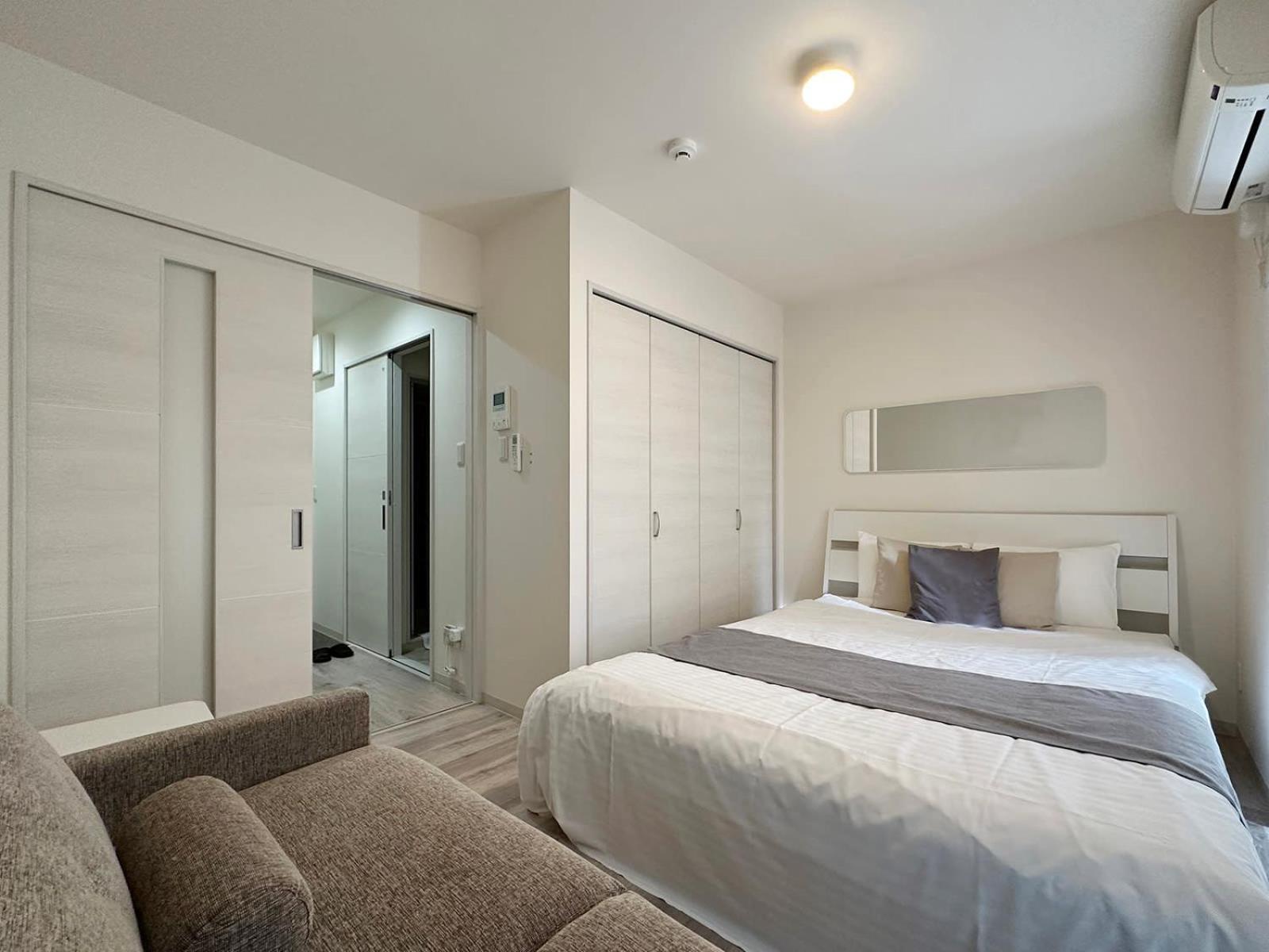 Bhotel Yutori - 1Br Apartment In Onomichi City Near The Station المظهر الخارجي الصورة