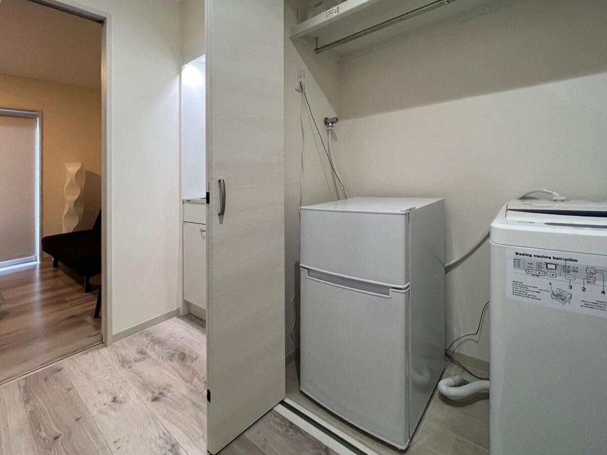 Bhotel Yutori - 1Br Apartment In Onomichi City Near The Station المظهر الخارجي الصورة