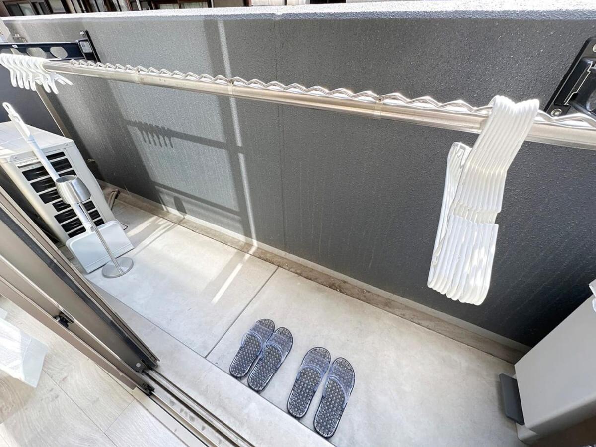 Bhotel Yutori - 1Br Apartment In Onomichi City Near The Station المظهر الخارجي الصورة