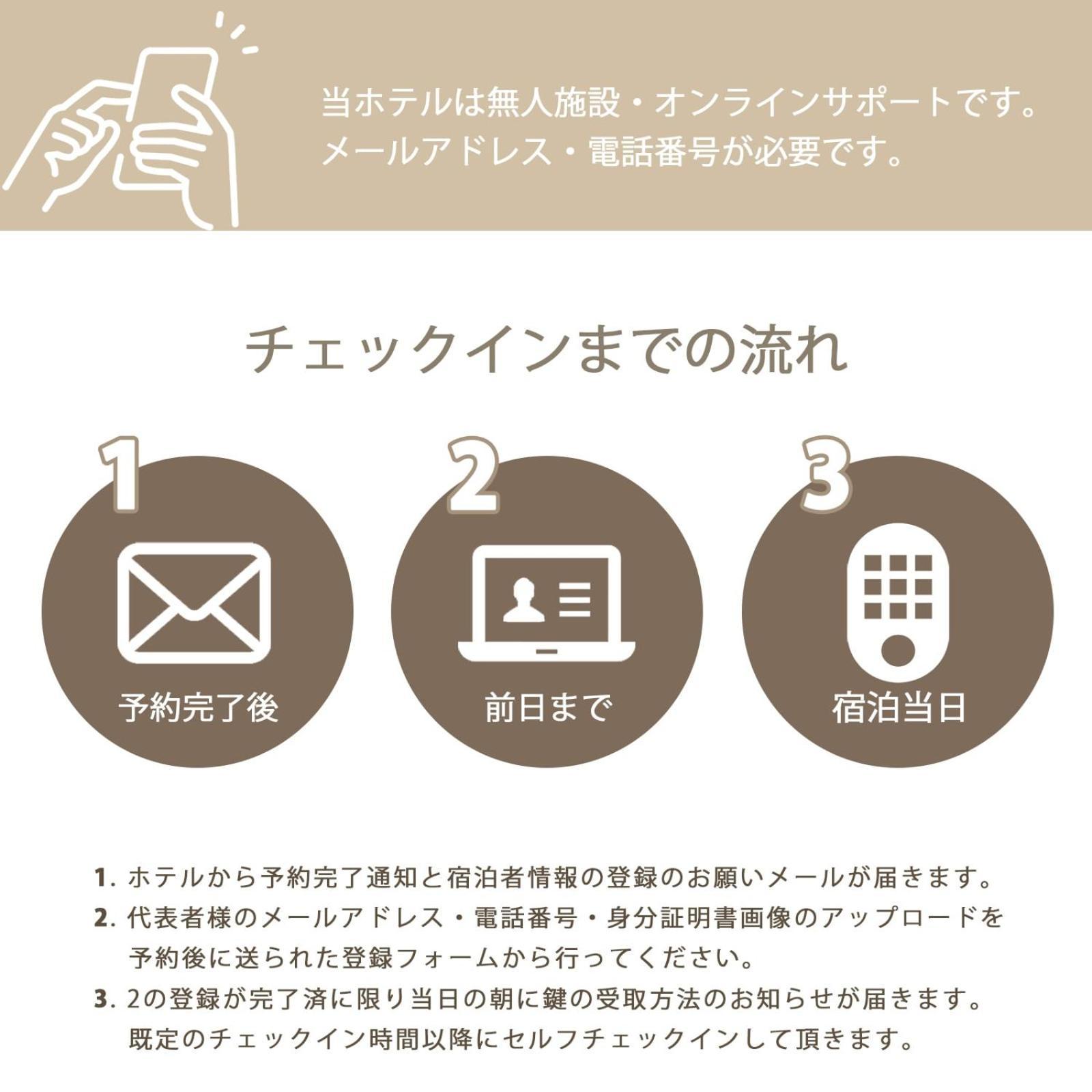 Bhotel Yutori - 1Br Apartment In Onomichi City Near The Station المظهر الخارجي الصورة